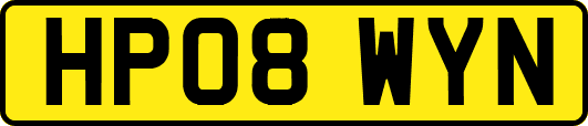 HP08WYN