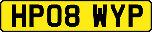 HP08WYP