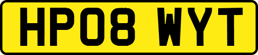 HP08WYT