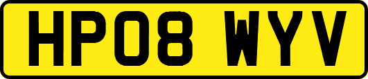 HP08WYV