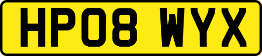 HP08WYX