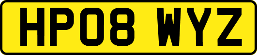 HP08WYZ