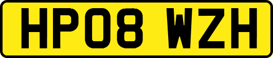 HP08WZH