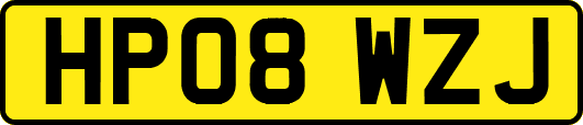 HP08WZJ