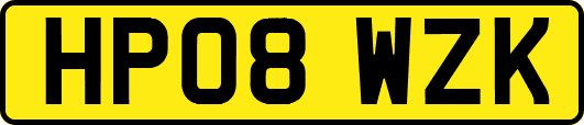HP08WZK