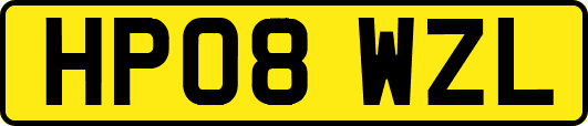 HP08WZL