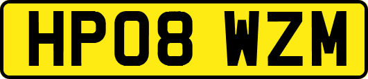 HP08WZM