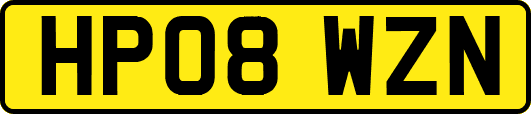 HP08WZN