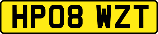 HP08WZT