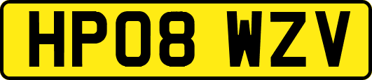 HP08WZV