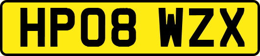 HP08WZX