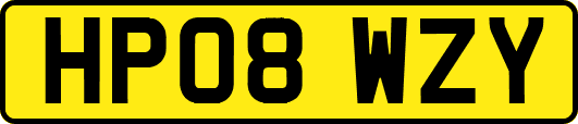 HP08WZY