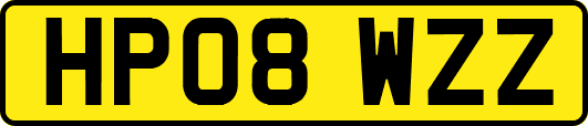 HP08WZZ