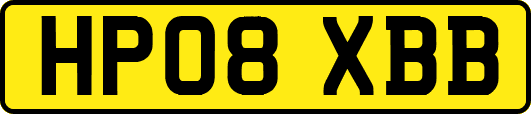 HP08XBB