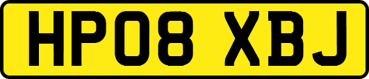 HP08XBJ