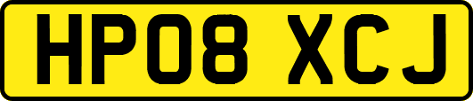 HP08XCJ