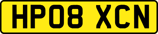 HP08XCN
