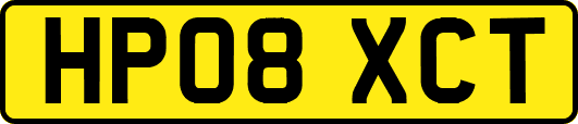 HP08XCT