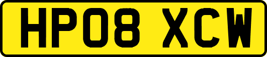 HP08XCW