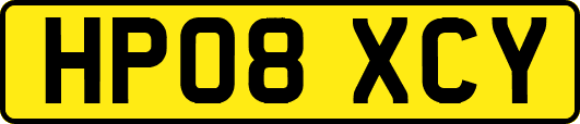 HP08XCY