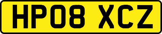 HP08XCZ