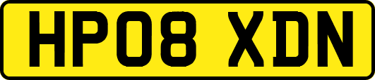 HP08XDN