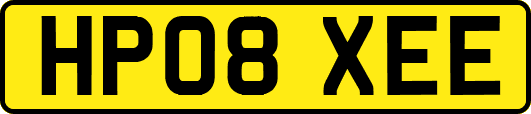 HP08XEE