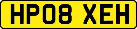 HP08XEH