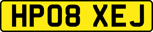HP08XEJ