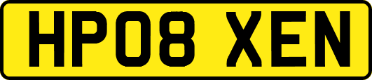 HP08XEN