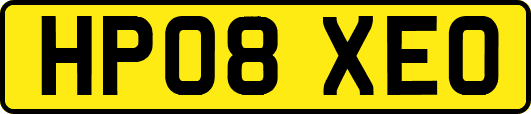 HP08XEO