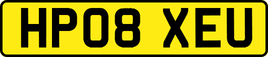 HP08XEU