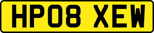 HP08XEW