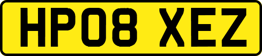 HP08XEZ