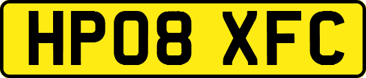 HP08XFC