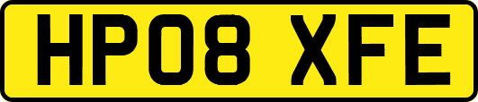HP08XFE