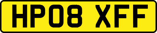 HP08XFF