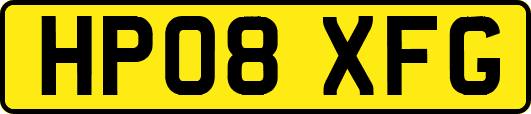 HP08XFG
