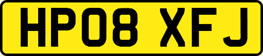 HP08XFJ