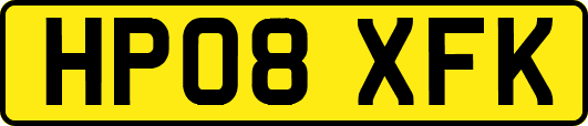 HP08XFK