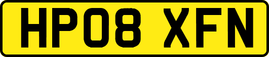 HP08XFN