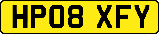 HP08XFY