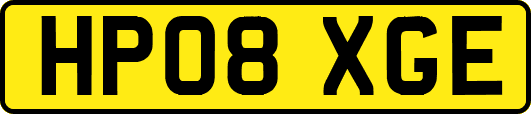 HP08XGE