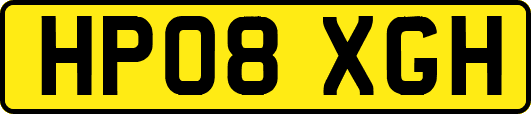 HP08XGH