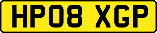 HP08XGP