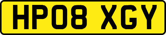 HP08XGY