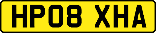 HP08XHA