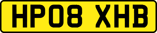 HP08XHB