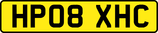 HP08XHC