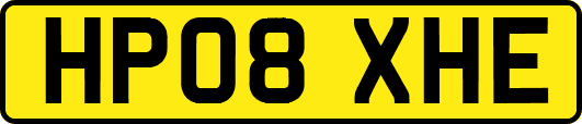 HP08XHE